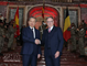 Belgian Prime Minister hosts welcome ceremony for Viet Nam’s top leader